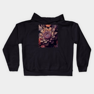 Bouquet Kids Hoodie